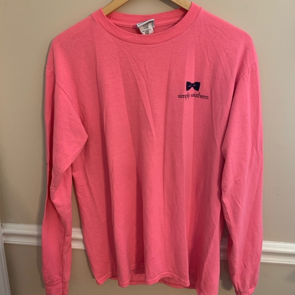 Simply Southern Tee - Picture 1 of 3